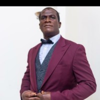 Dr. Osei Baah