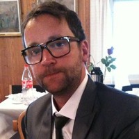 Harald Holm
