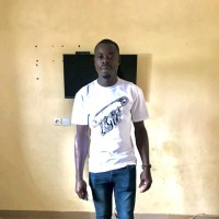 Konan Stephane U Yao