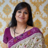 Jyoti Singhal