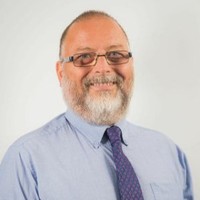 Nigel Smith