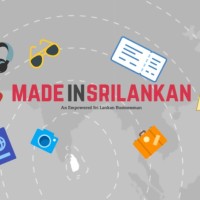 Madein Srilankan