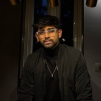 Shivam Mestry