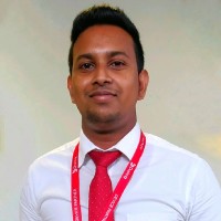 Sahan Tharaka