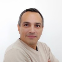 Raúl Polanco Arévalo
