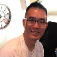Dean Tsai