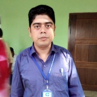 Md.Tufajjal Hossain