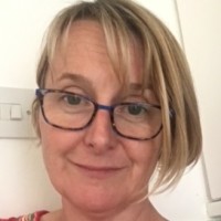 Rachel Roberts