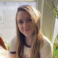 Megan Thacker