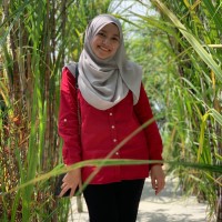 Nor Azfa Azwina