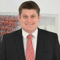 Leandre Scheepers