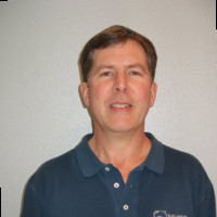 Randall Blair