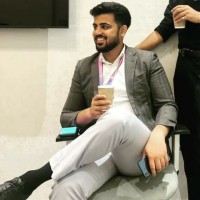 Shivam Bansal