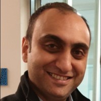 Ahmet Çağdaş BAYRAKTAR