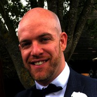 Paul Tidy