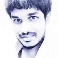 Aman Kumar Panda