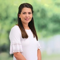 Daniela Ortiz De La Peña