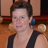 Ruth Watt