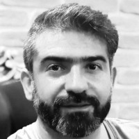 Saeed Ranjbar