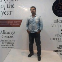 Israr Shaikh Shaikh