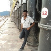 Arjun Reddy Vummadi