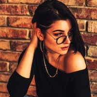Anna Barmetova