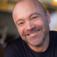 Magnus Oliv