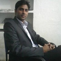 Meraj Ahmed