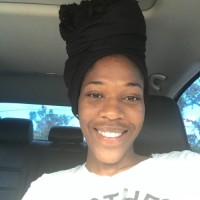 Angela Thomas