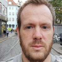 Jesper Røn Holmberg