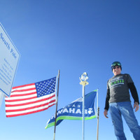 Bill Sperry