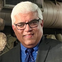 Avinash V. Ganatra