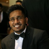 Ravindra Rathnasiri