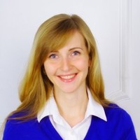 Anastasiia Bozhko