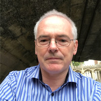 Mike Bowman Ieng Mice