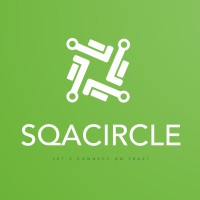 SQACircle Admin