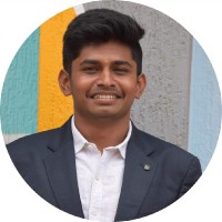 Mahesh Kumar P