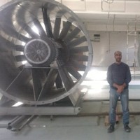Hassan Moustafa