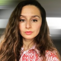 Yana Bazhenova