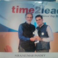 Niraj Pandey