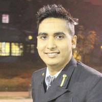 Manish Jha