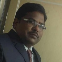 Venkat Raju Siripaati