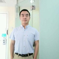 李滨兵