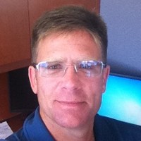 John St. Louis, MBA