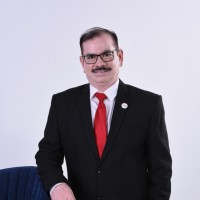 Evs Rao
