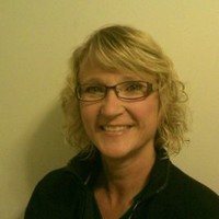 Marcia Lampman