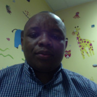 Nicholas Mmasa