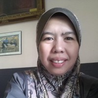 ZAITON ZARINA ISMAIL