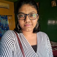 Disha Paul