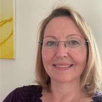 Antje Spyra